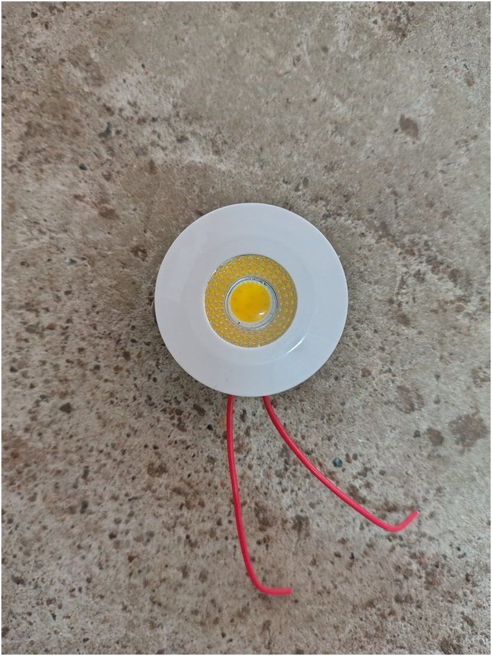 Sport Light