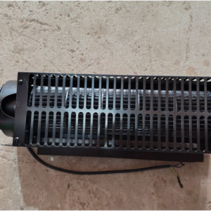 High Speed Blower