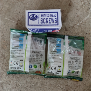 Truffing Screw + Grip