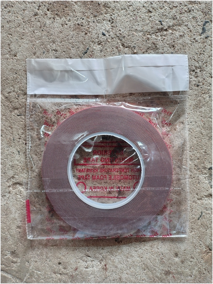 0.5 sq.mm 45 Meter Wire