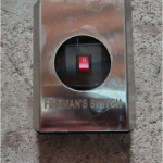 Fireman’s Switch