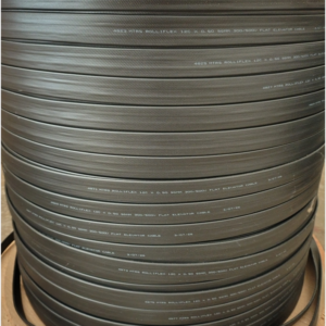 Traveling cable 12C 0.5 sq.mm