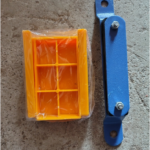 Cable Hanger M.S And Cable Hanger Plastic
