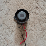 Hooter 12V/24V