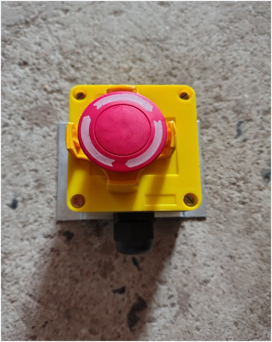 Pit Switch Big/Small - Image 2