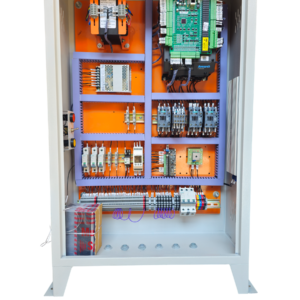 Monarch Geared Open Loop Panel
